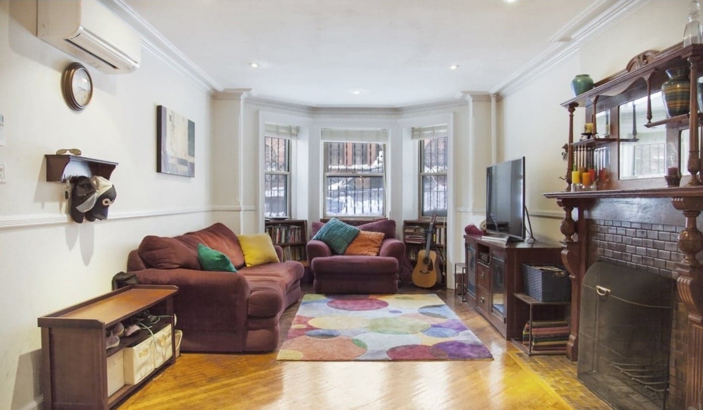What you need to know before buying an apartment in a brownstone
