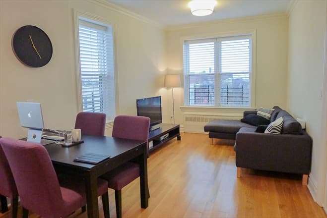 What you'll get across NYC for $3,500 a month