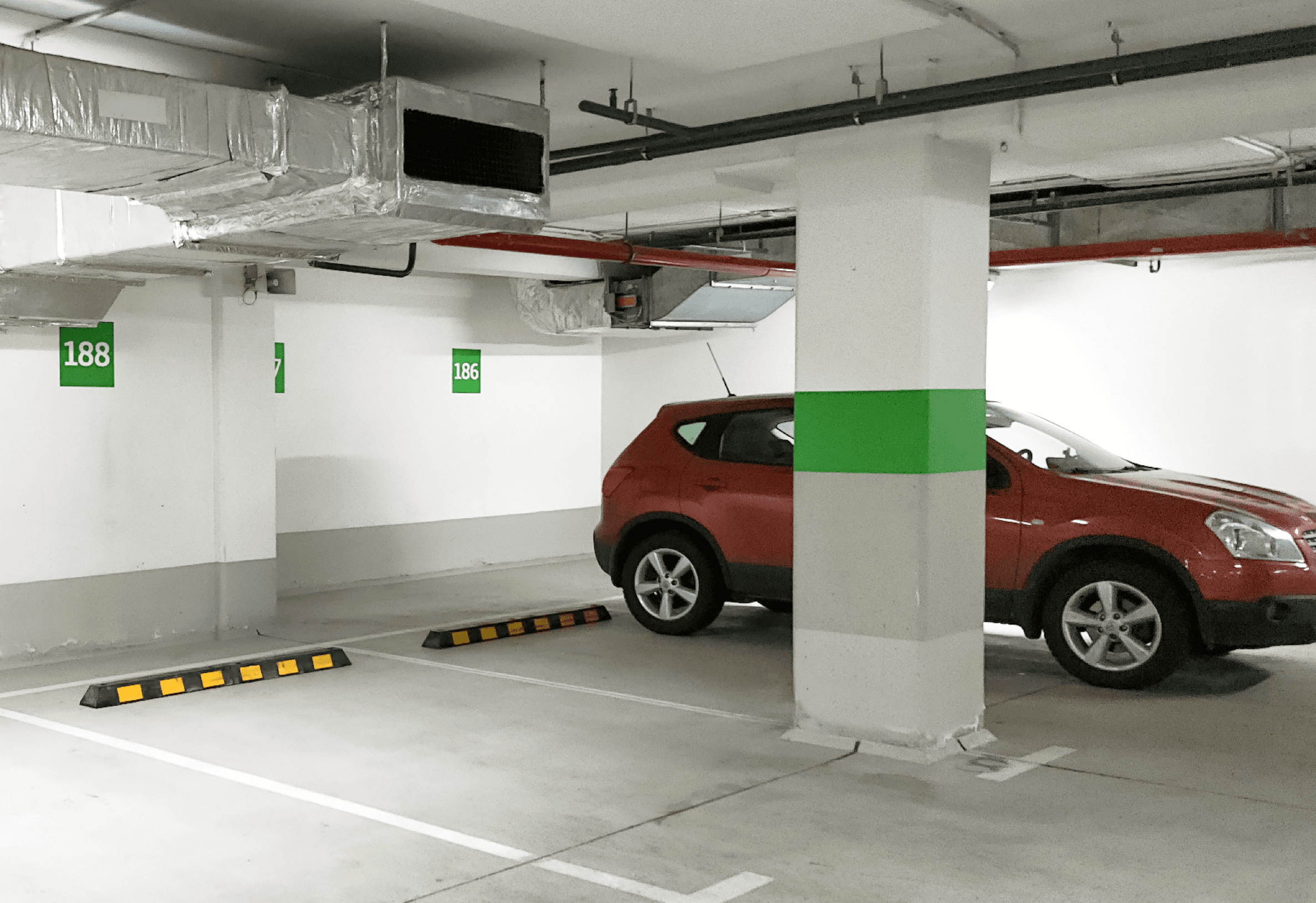 Our board is facing a parking space discrimination claim. What should we do?