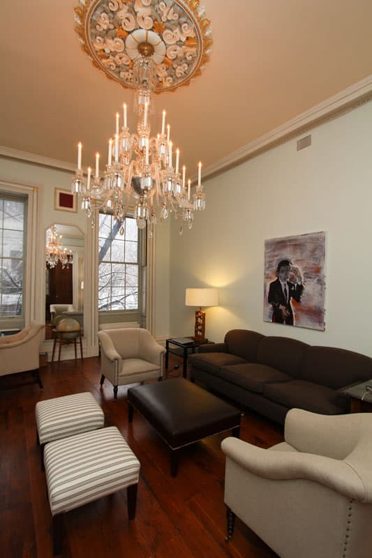 Is staging over?  Welcome to the era of "volumetrics"