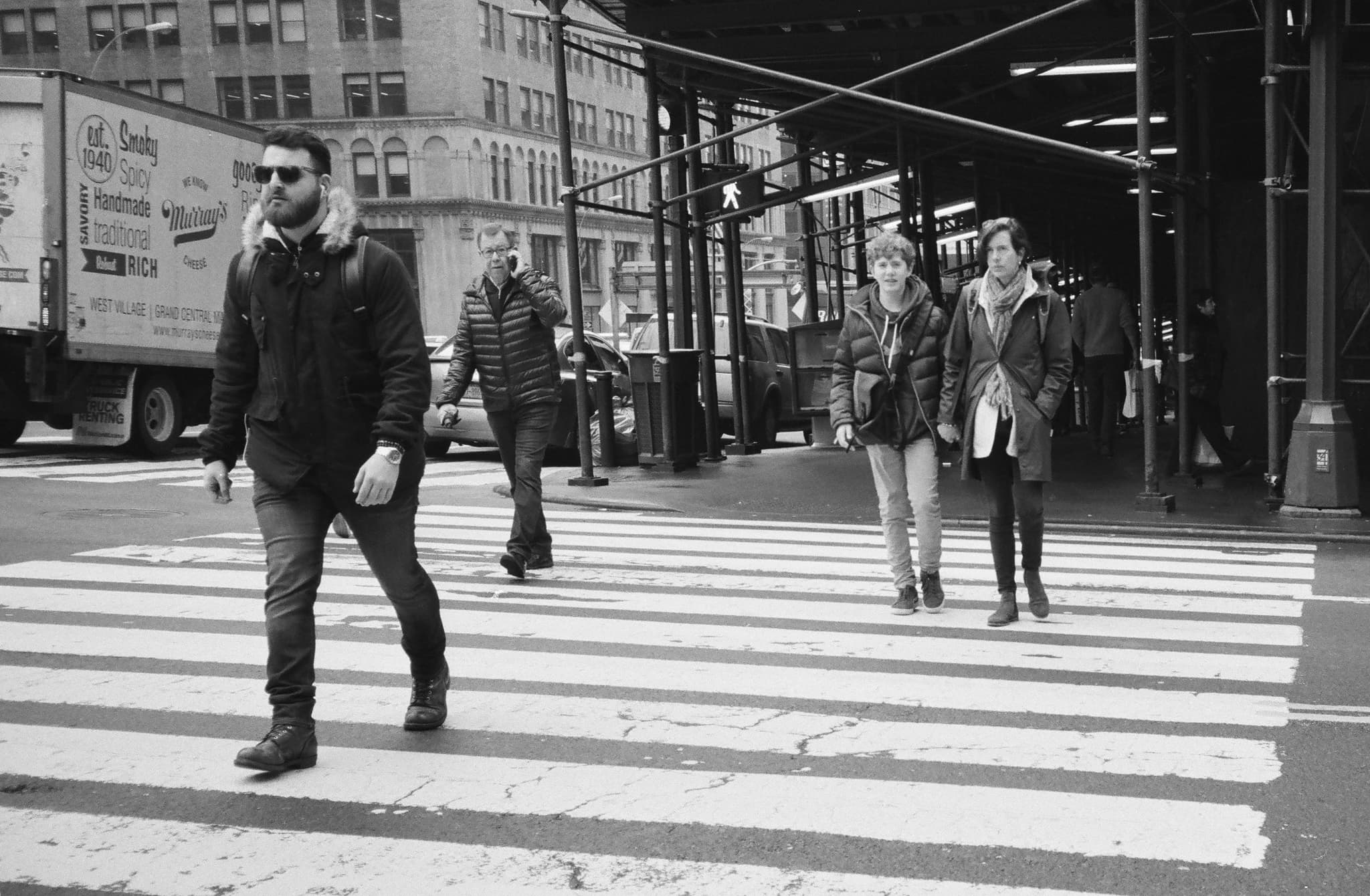 A plan for 8,200 apartments in Gowanus, growing old saving up for a down payment, & more