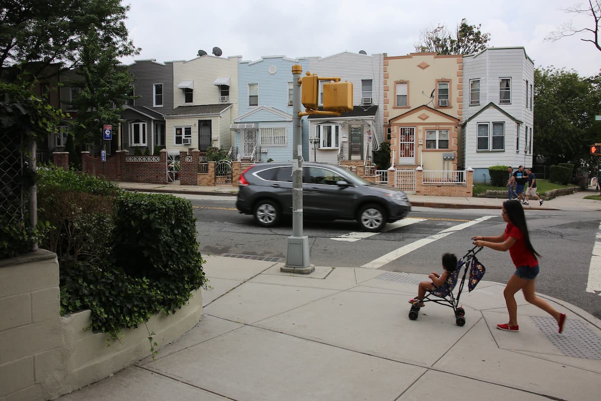 Adding up NYC's store closures, how much you can save by having a roommate, & more