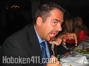 Hoboken411: Hard-partying 20-somethings make way for young families