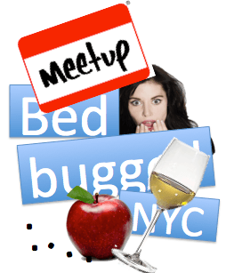 Tonight! Free forum on keeping bed bugs out of your life