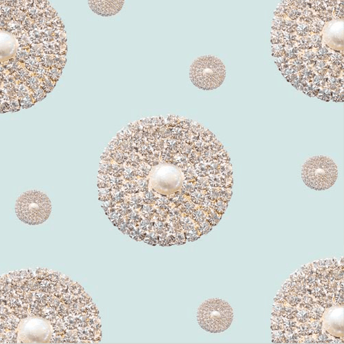 Cool Stuff: See-through wallpaper that's funky, affordable and scrubbable