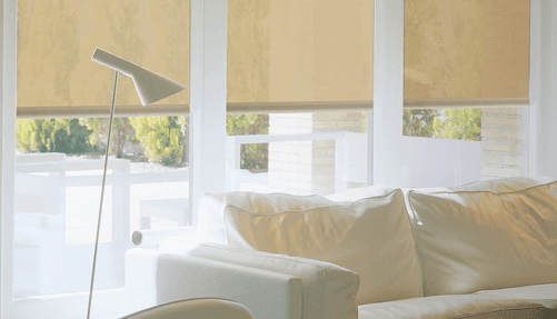Second looks, and thoughts, about motorized window shades