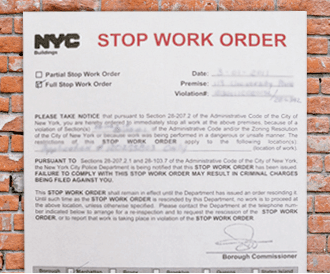 Cool Stuff: Renovating? DOBAlerts.com has your back