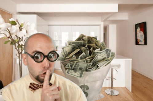 "Splitters" can save you thousands on a new condo