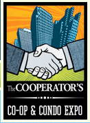 NYC Co-op and Condo Expo tomorrow (free!)
