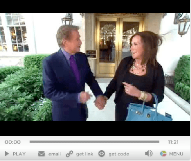 Never say "den" and 7 other tips for selling a luxury apartment