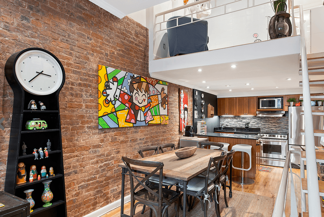 Million-dollar apartments just waiting for you to drop by this weekend