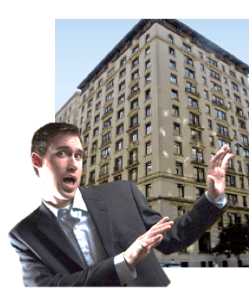 When to run from a gut renovation