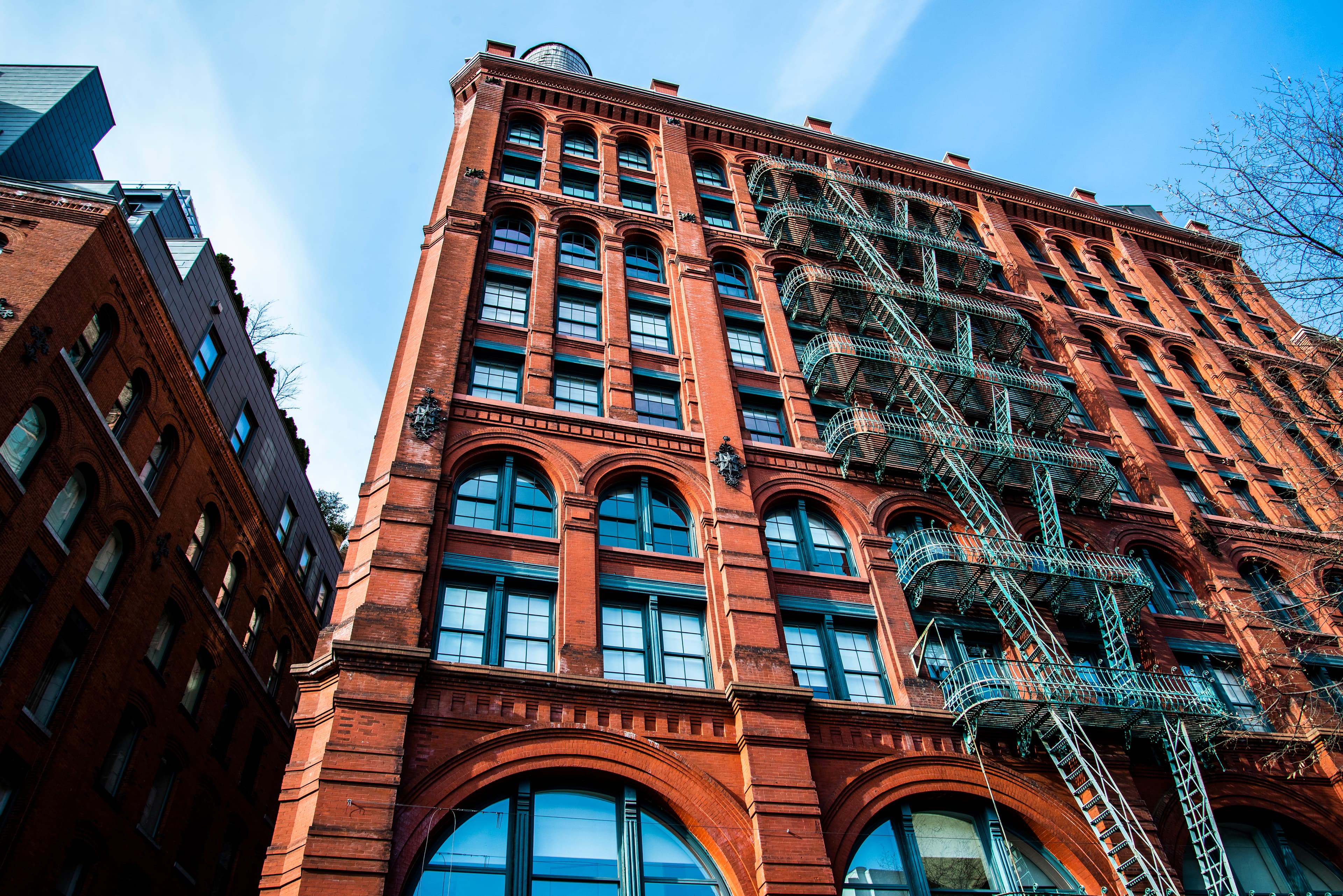 The Brick Underground Podcast: All about NYC building management