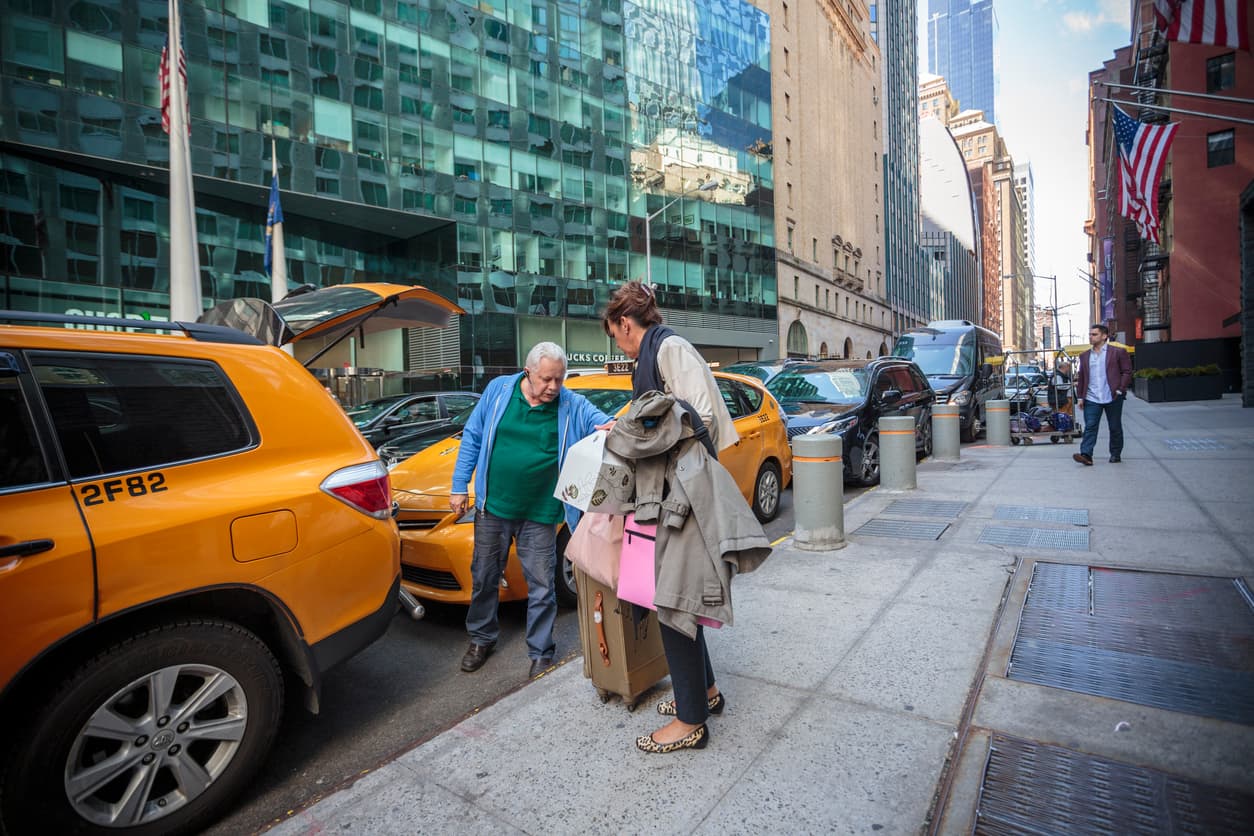 The Brick Underground Podcast: NYC's complicated relationship with Airbnb 