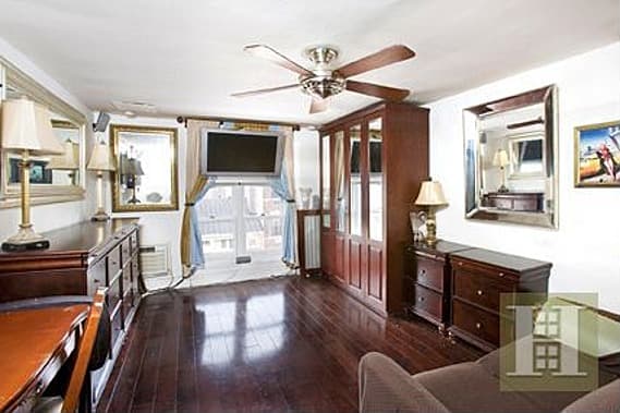 PropertyShark Foreclosure Spotlight: Chelsea studio hits the auction block this week--here's what you need to know