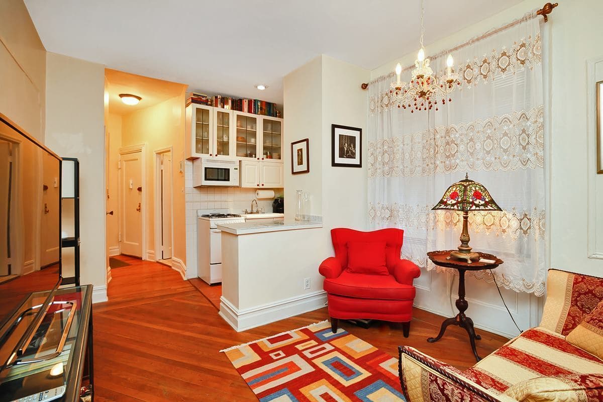 5 ways to live near Prospect Park—minus the Park Slope prices