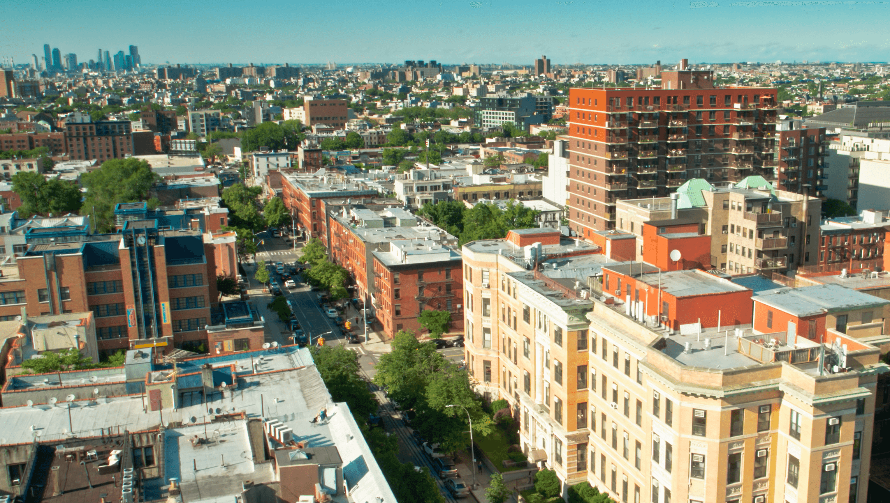 Nearly a third of sales in Brooklyn went to bidding wars in the third quarter 