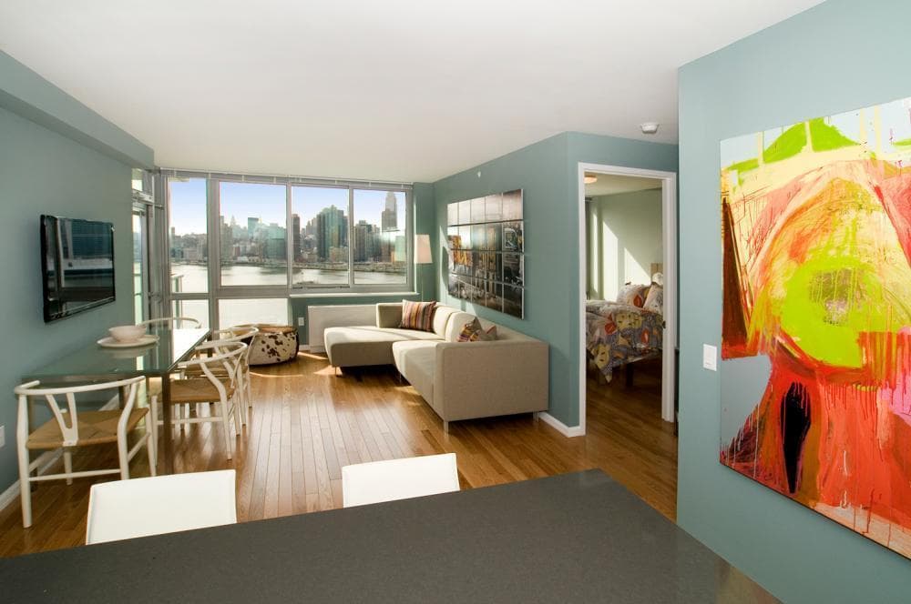 What you’ll get across NYC for $4,600 a month