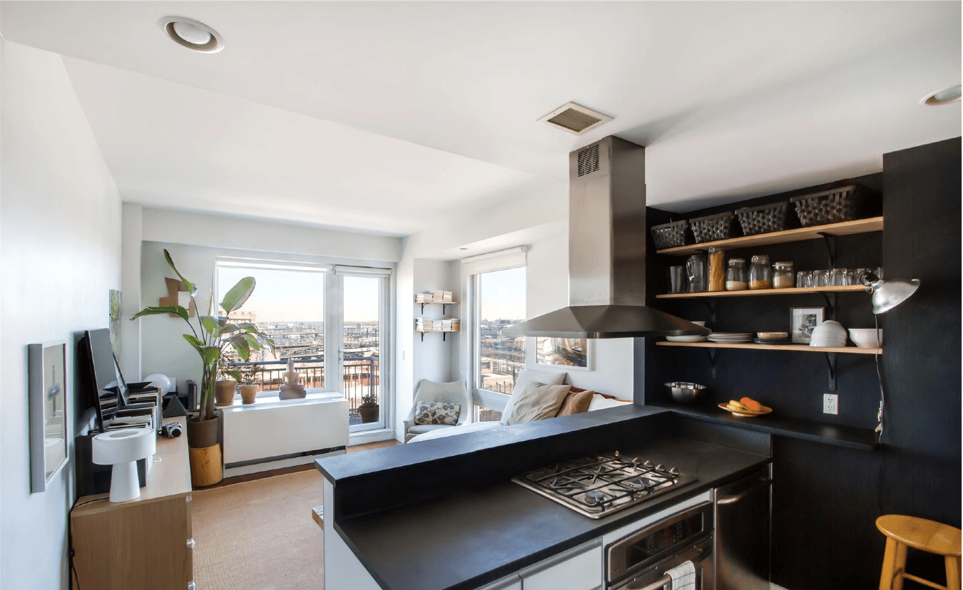 What you’ll get across NYC for $600,000