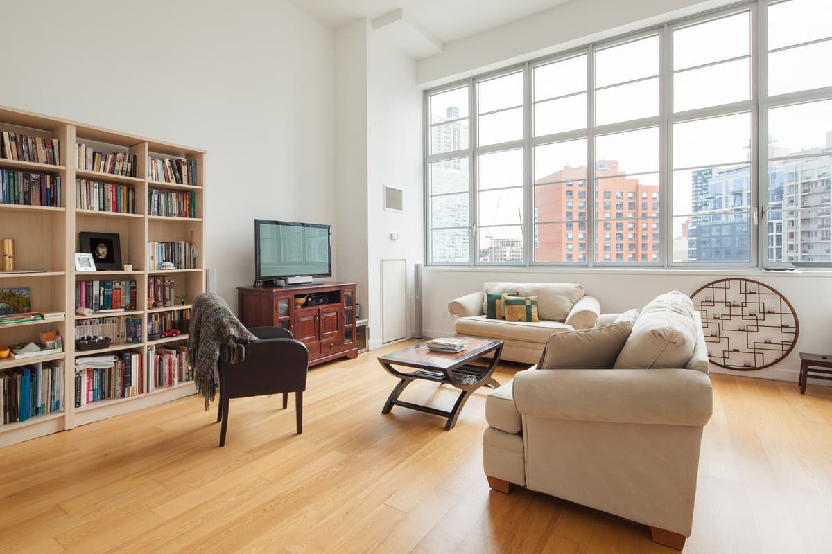 What you’ll get across NYC for $3,300 a month