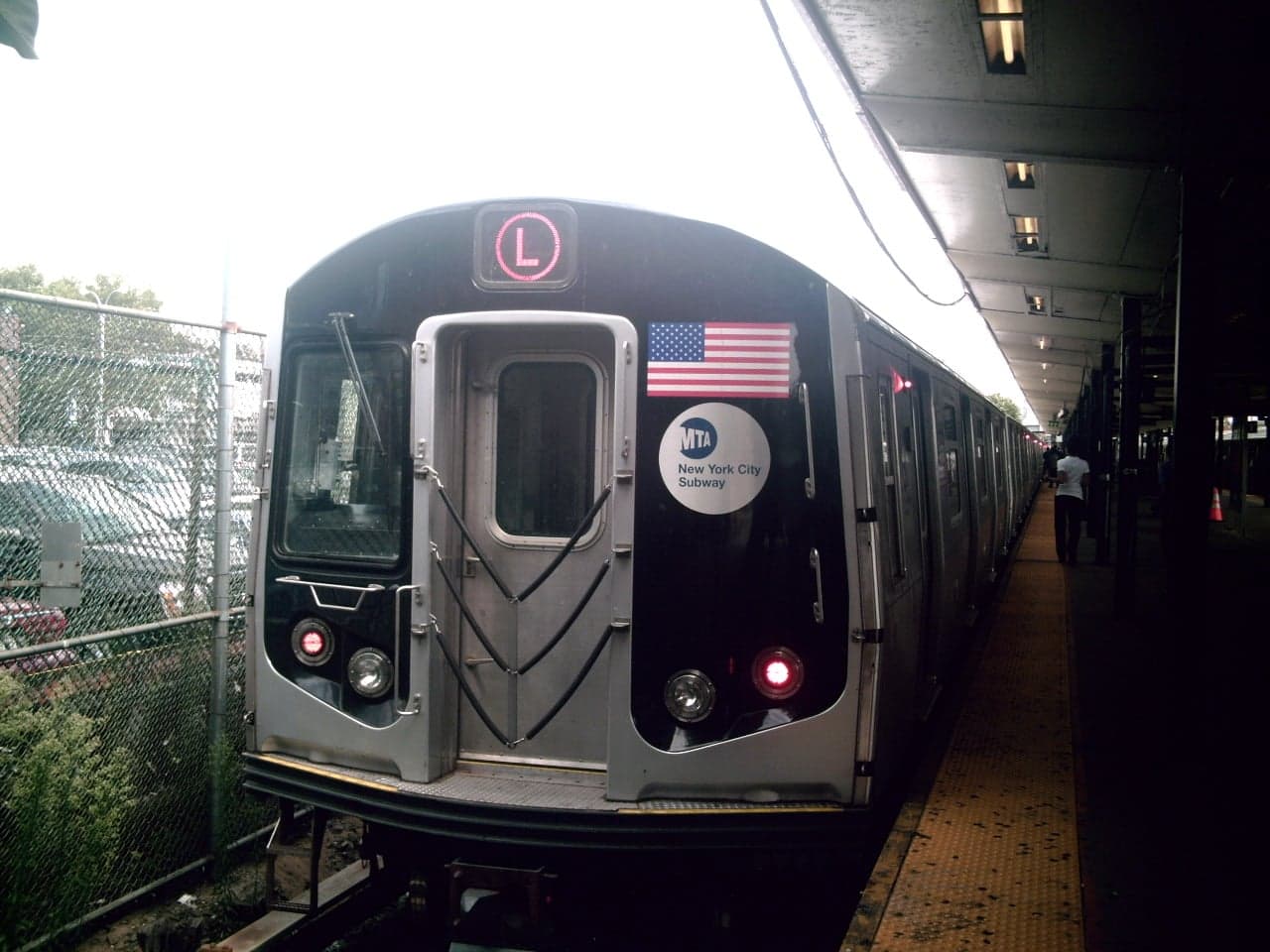 Brooklyn’s Housing Market Braces for an L Train Shutdown