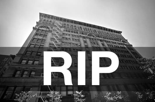 Should a 'death clause' kill a deal? 