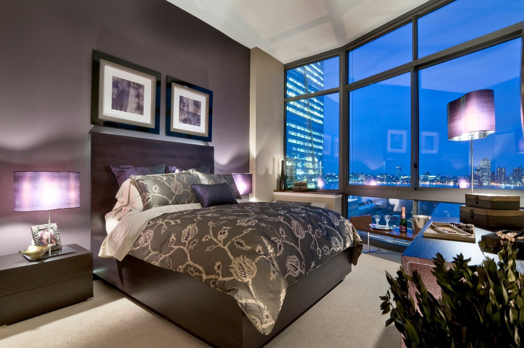 Better than Brooklyn? Why sophisticated renters are moving to Jersey City’s Monaco