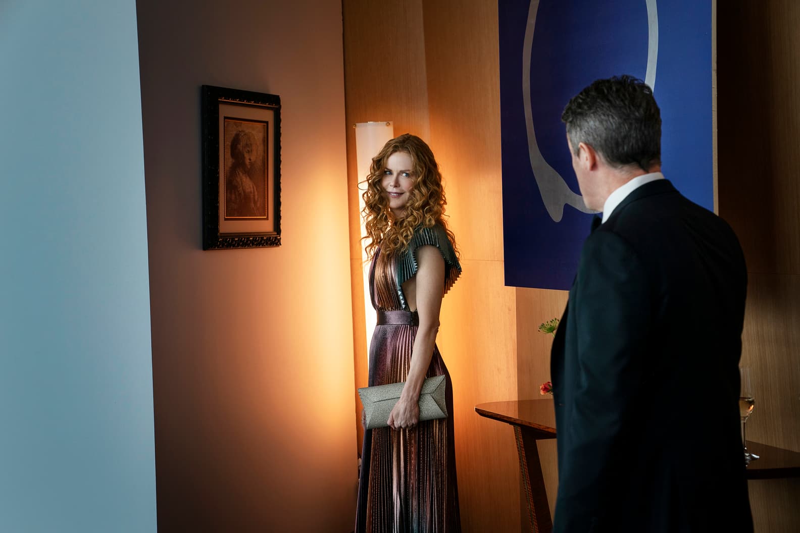 HBO’s ‘The Undoing’ is a Manhattan murder mystery but the true killer is the real estate