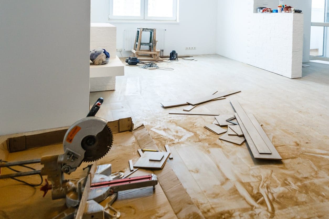 NYC apartment renovations are about to get even more complicated—here's how