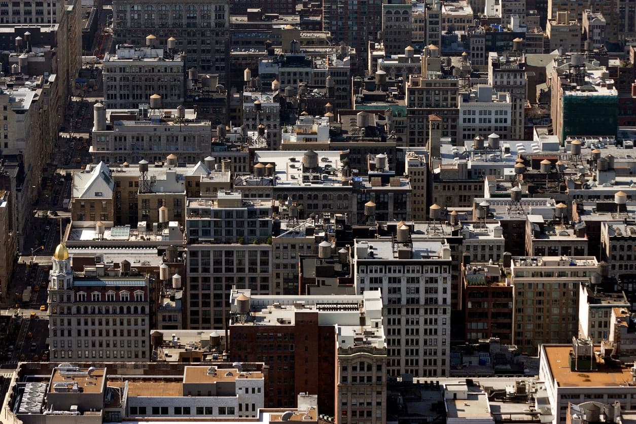 Are landlords using an algorithm to hike rents in NYC? 