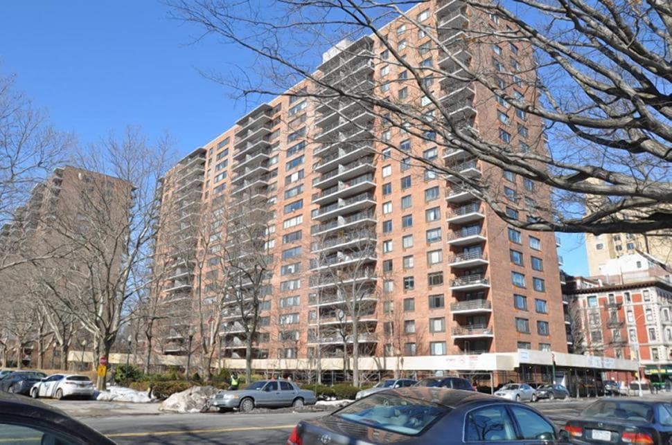 We thought moving to the UWS meant compromising but we lucked out with a condo for rent