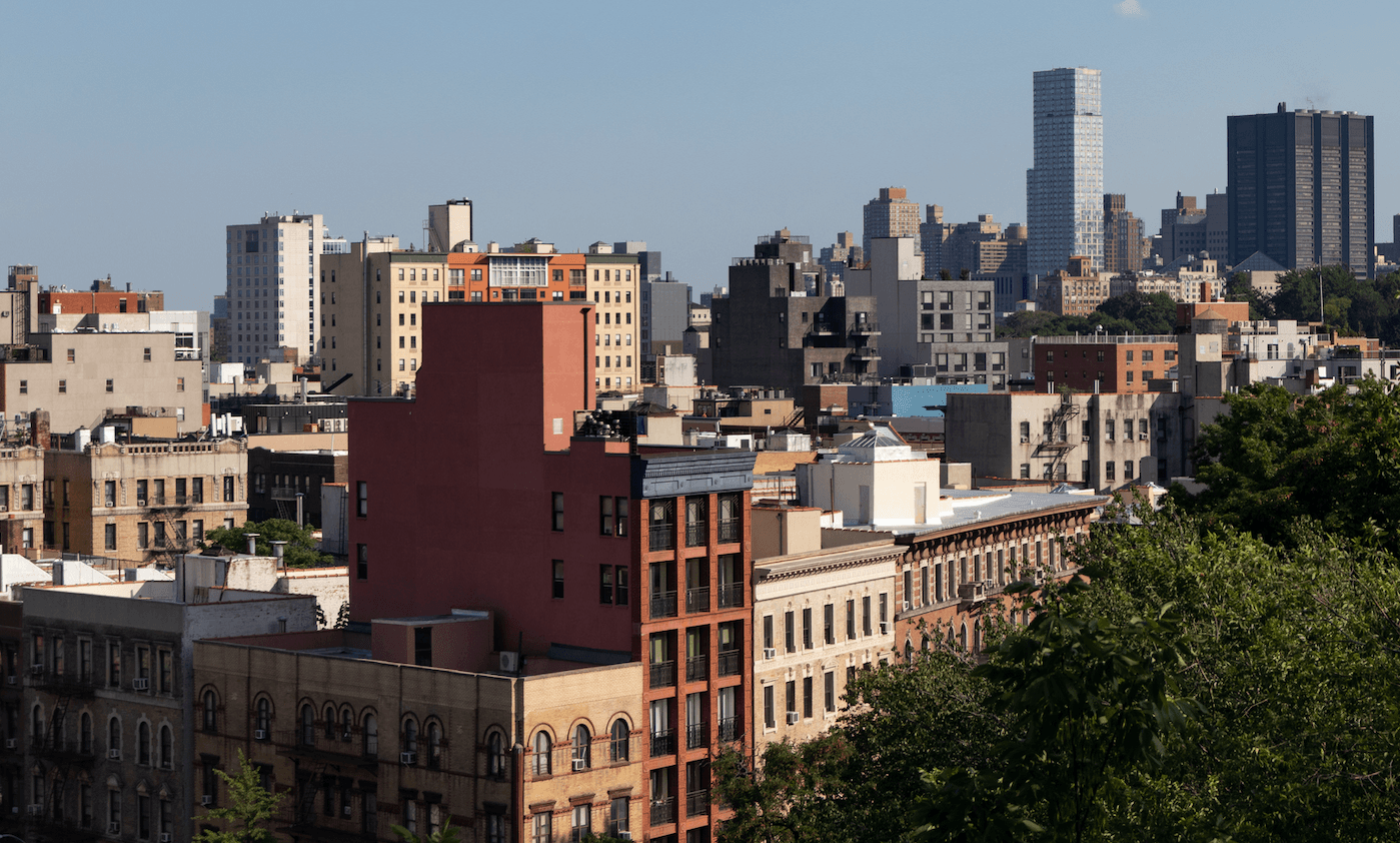 Can I negotiate with a landlord over a rent hike for a stabilized apartment?