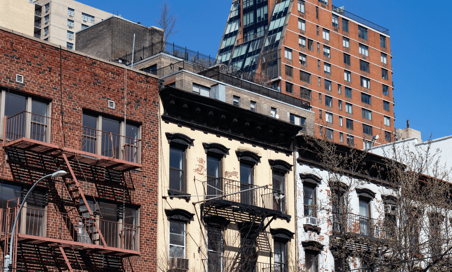 Can I get a reverse mortgage for a NYC co-op?