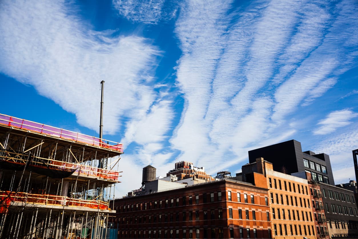 The Brick Underground Podcast: Zoning issues—what happens when your neighborhood gets rezoned