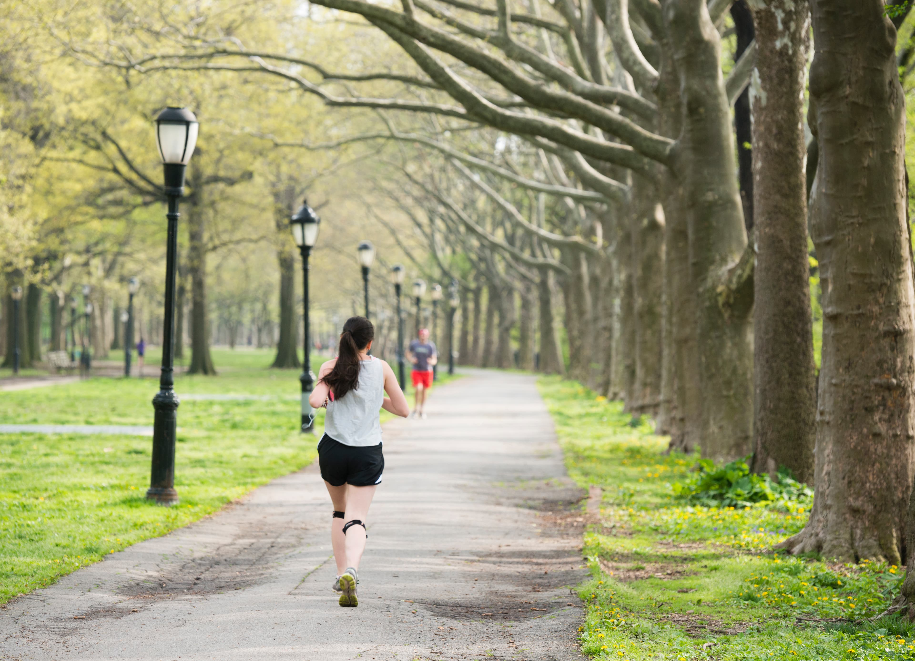 Why we moved to NYC from Pittsburgh: For our careers—and to give up car culture