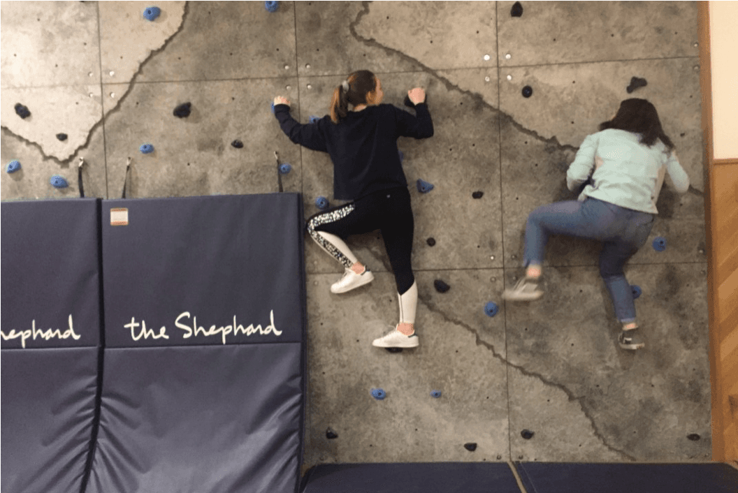 We had 13 year olds try out the teen lounges in NYC luxury buildings. Here's what they said