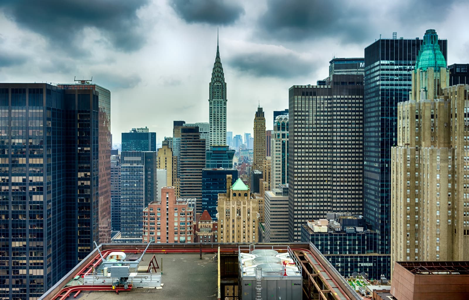 There are more breaks on rent than ever in some NYC neighborhoods