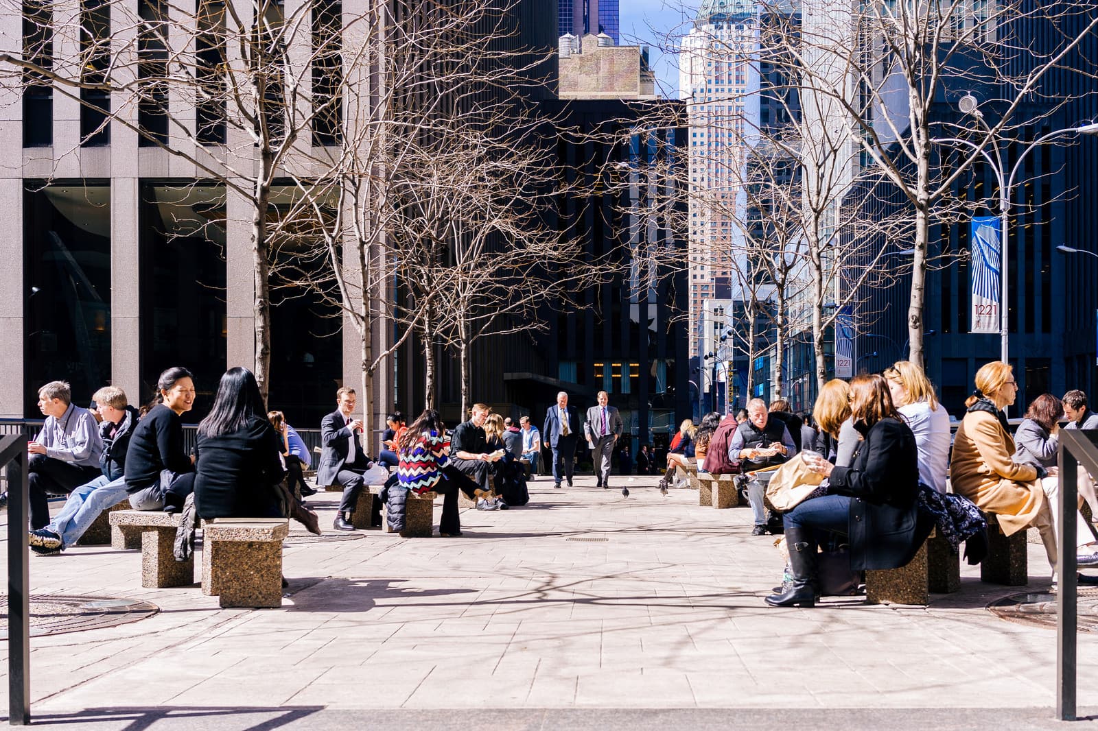 Preparing for a doorman strike, LIC lures Manhattanites, & more