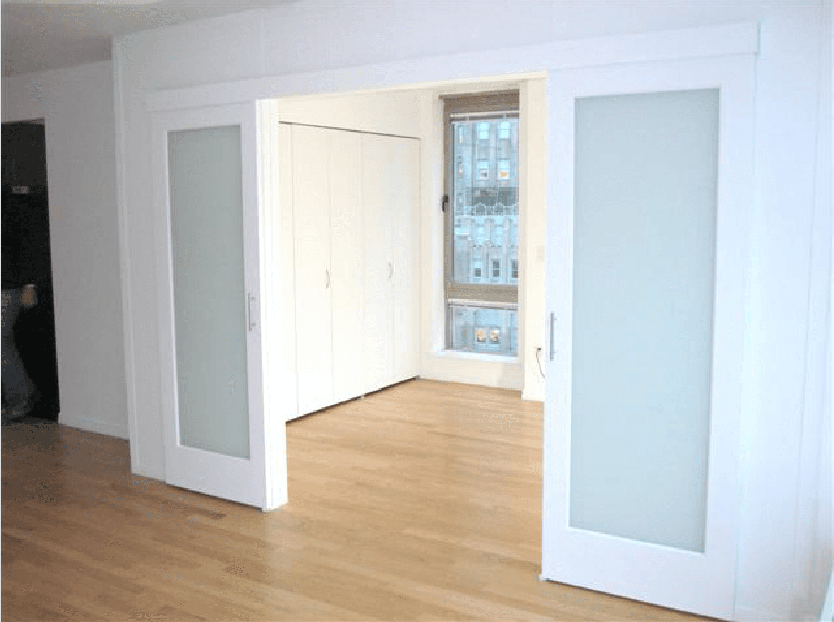 These 18 New York City landlords allow temporary walls