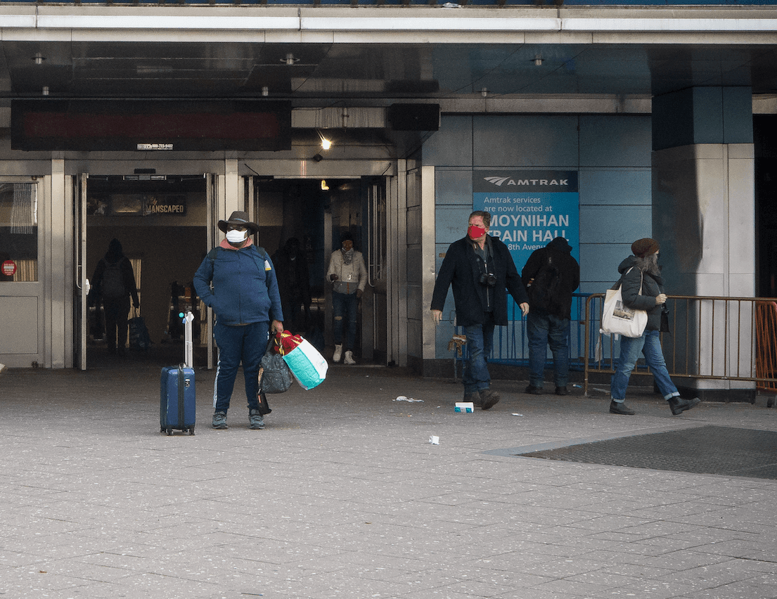 Shipping containers as a housing solution, LIRR commuter fury, & more