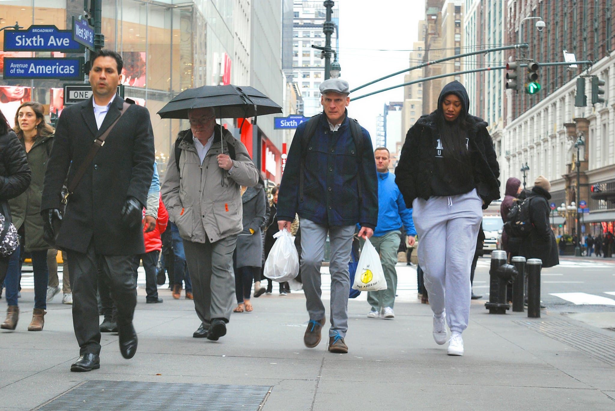 The Lowline won't be built, electric Citi Bikes are back, & more