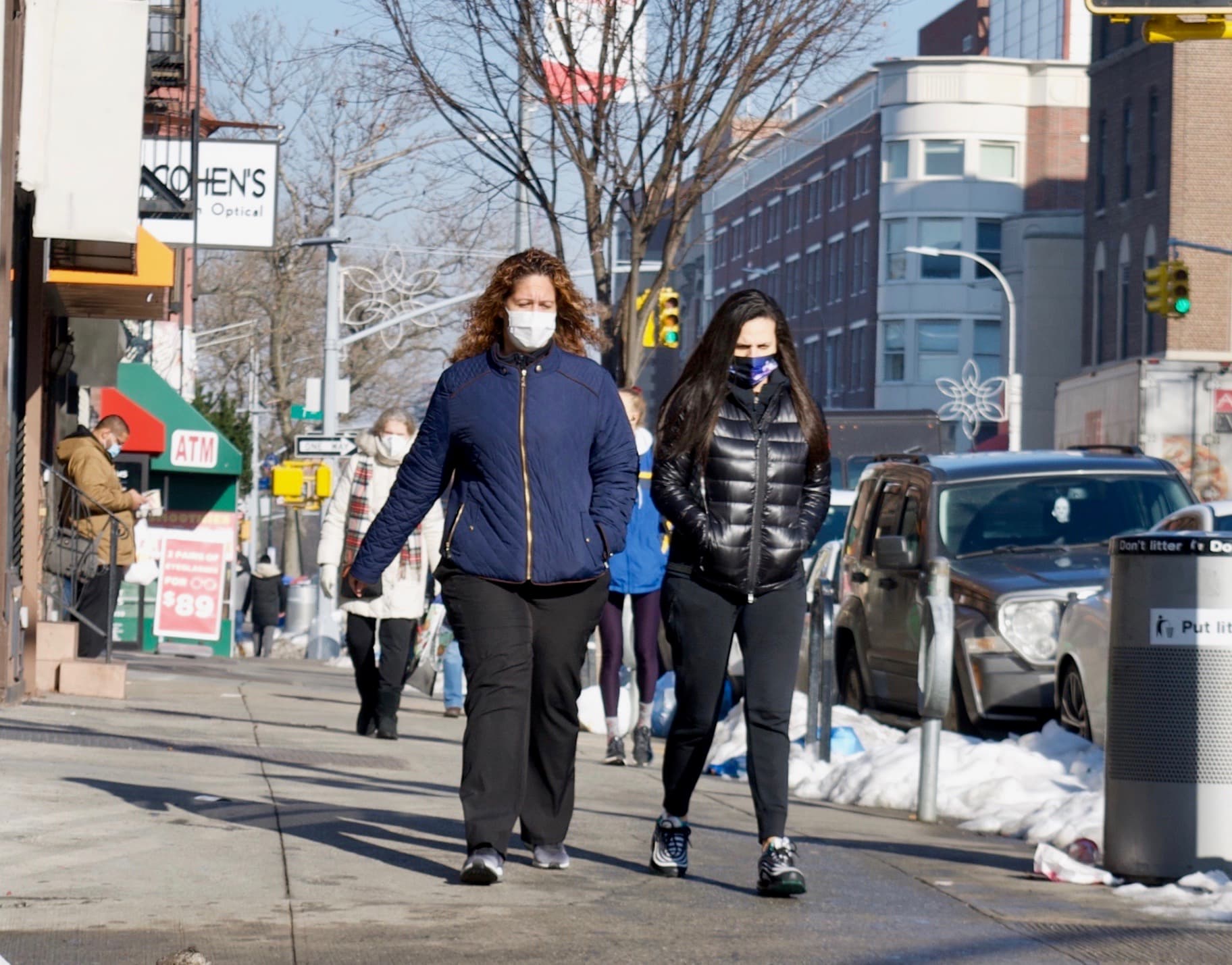 NY to see boost from Georgia wins, Dumbo leads in priciest sales, & more