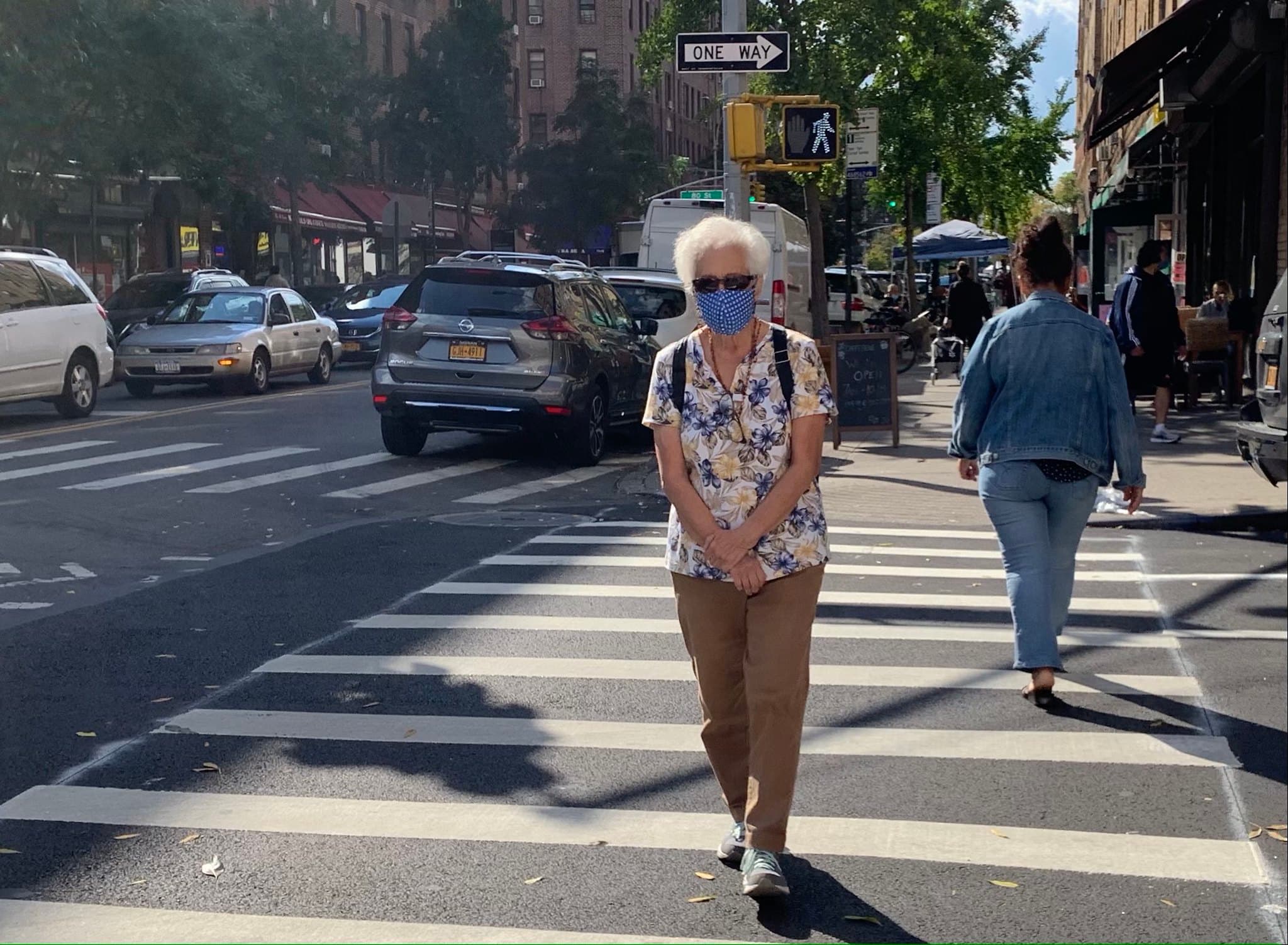 Restrictions eased in hotspots, low broker confidence, & more