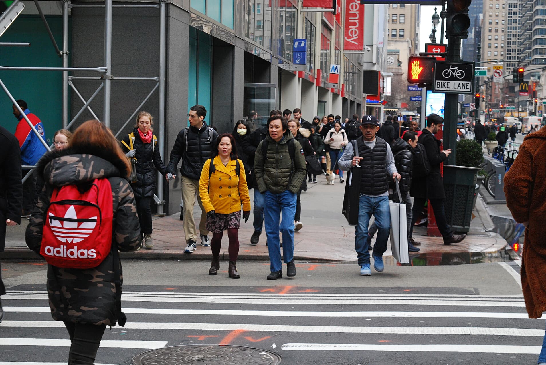 Property tax winners and losers, more residential buildings in the pipeline, & more