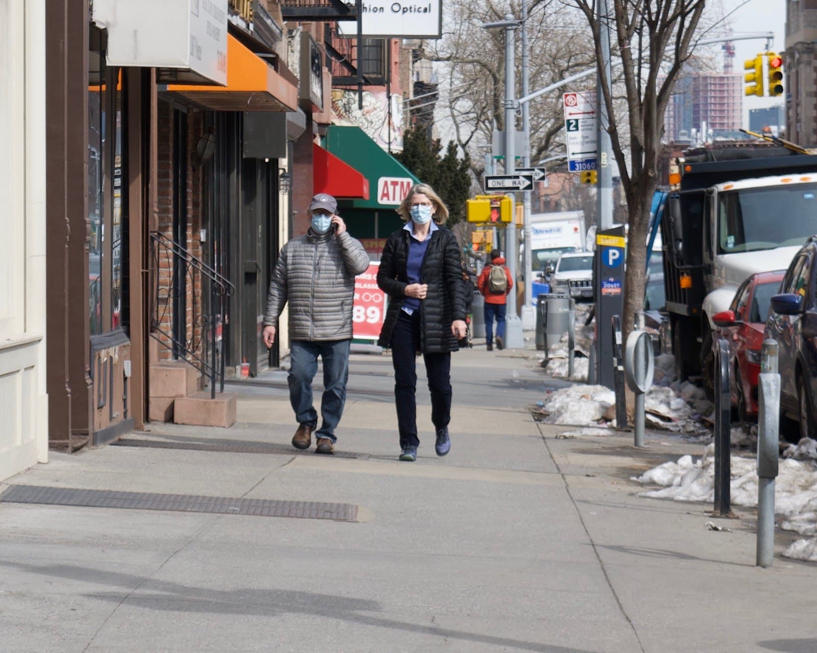 Another plan for vacant buildings, the hottest new amenity, & more