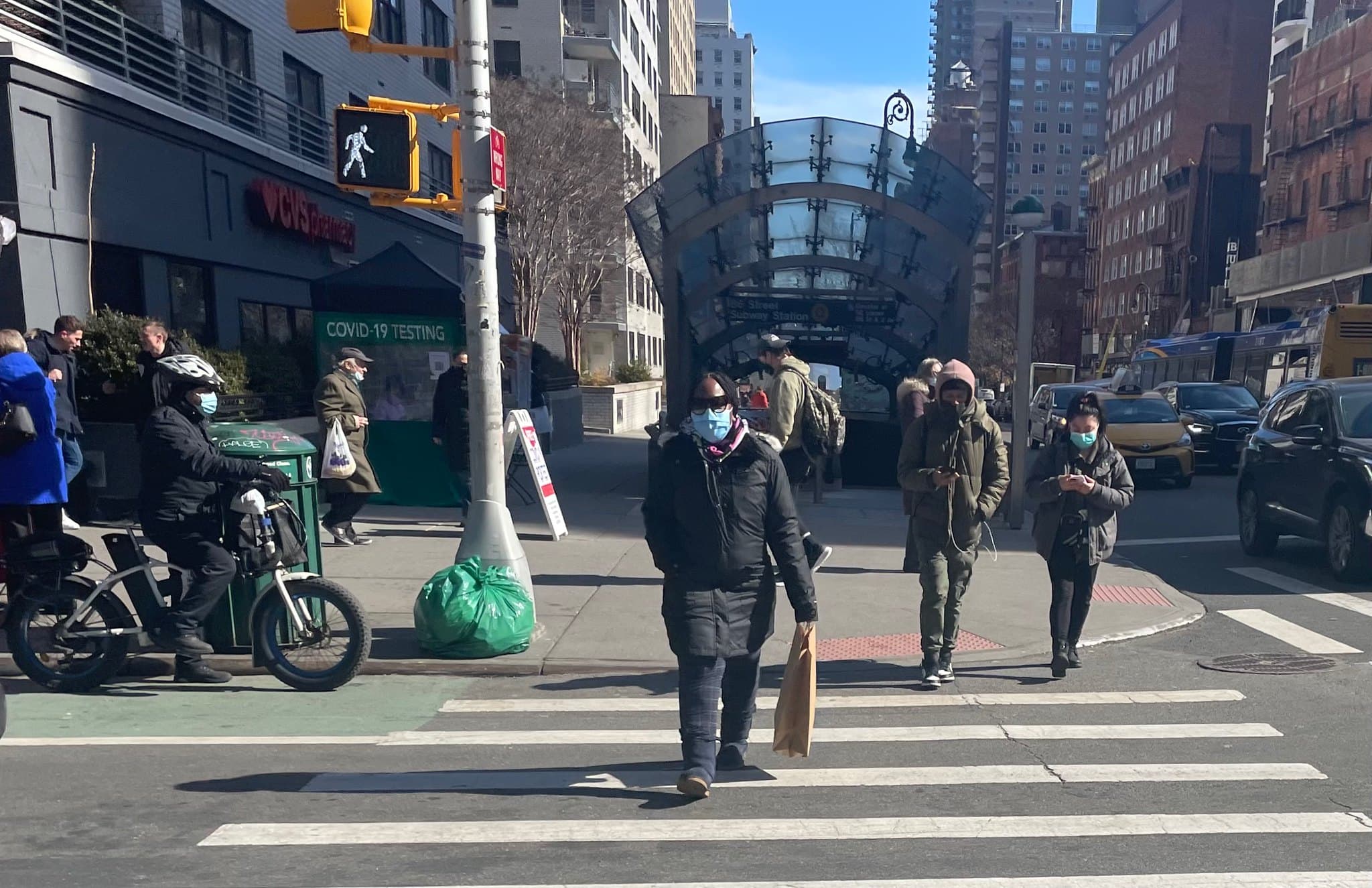 Housing court without legal help, Brooklyn's first supertall, & more