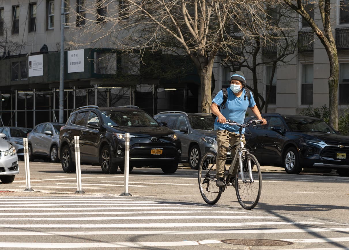 $2 billion for struggling tenants, bold environmental targets for buildings, & more