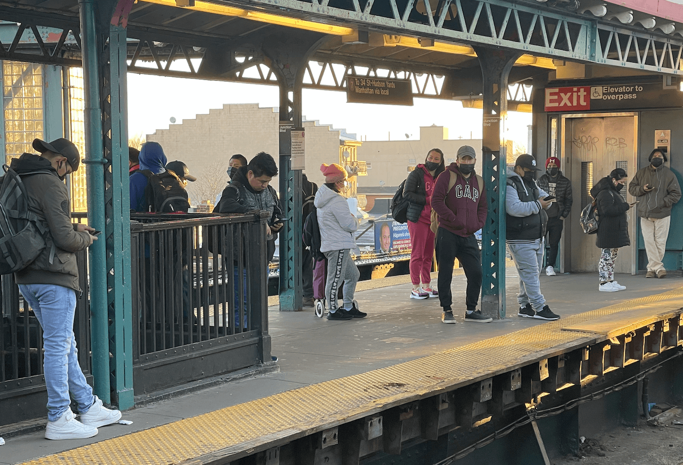 Brooklyn's priciest address, NYCHA subsidy snafu, & more