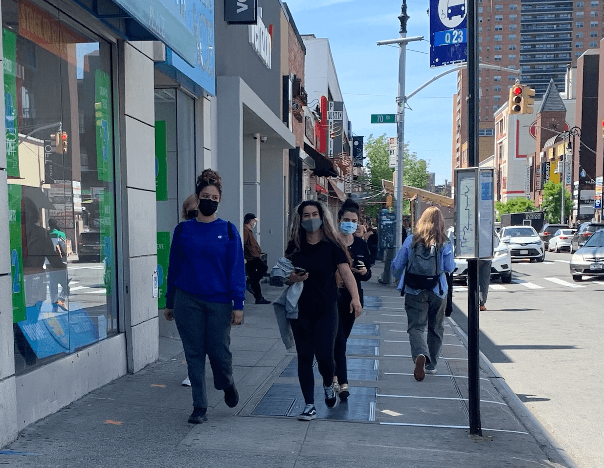 Landlord broker fee ban is back, a plan for Gowanus, & more