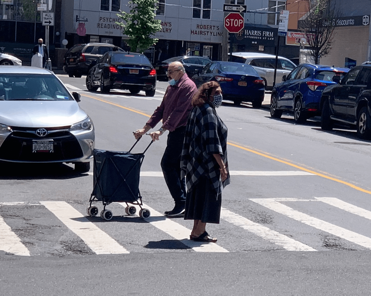 NY vs. Florida property taxes, swapping offices for housing, & more